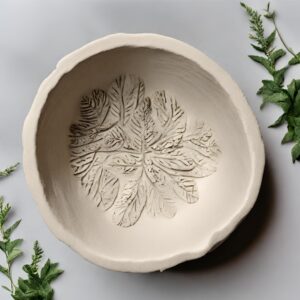 Air-Dry Clay Workshop