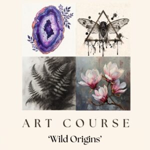 ‘Wild Origins’ August’s Course