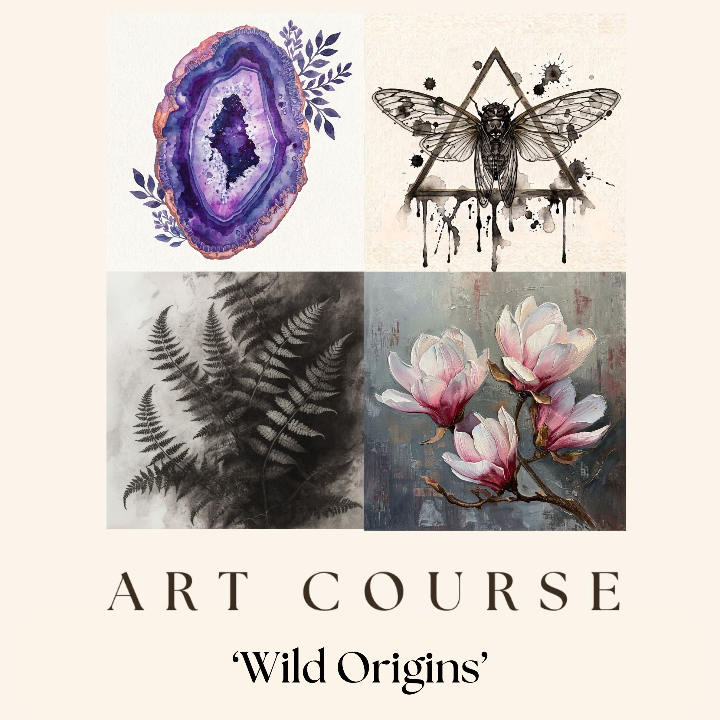 Wild Origins _ Course