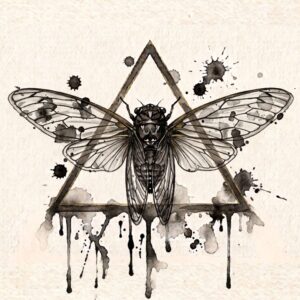 Wings of Time (Ink) – Aug 12th