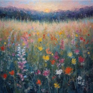 The Hope of It All (Acrylic) – Sept 23rd